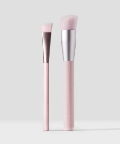 Kylie Cosmetics Concealer & Foundation Brush Duo