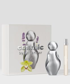 Kylie Cosmetics Cosmic Kylie Jenner 2.0 50ml & Pen Spray Gift Set