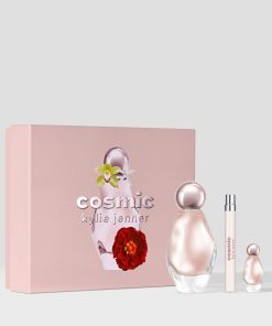 Kylie Cosmetics Cosmic Kylie Jenner Essentials Gift Set