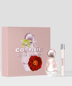 Kylie Cosmetics Cosmic Kylie Jenner 30ml & Pen Spray Gift Set