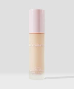 Kylie Cosmetics Power Plush Longwear Foundation
