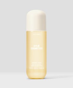 Kylie Cosmetics Caramel Cloud Hair & Body Mist