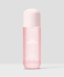 Kylie Cosmetics Vanilla Dew Hair & Body Mist