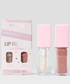 Kylie Cosmetics Lip Oil Gift Set