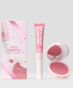 Kylie Cosmetics Blush Duo Gift Set