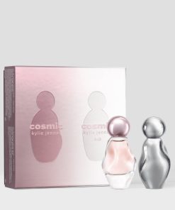 Kylie Cosmetics Cosmic Kylie Jenner & 2.0 30ml Gift Set
