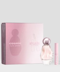 Kylie Cosmetics Cosmic Kylie Jenner 50ml & Mini Kylash Gift Set