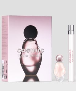 Kylie Cosmetics Cosmic Kylie Jenner Mini & Pen Spray Gift Set