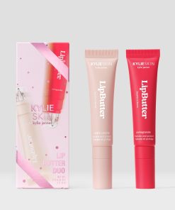 Kylie Cosmetics Lip Butter Duo Gift Set
