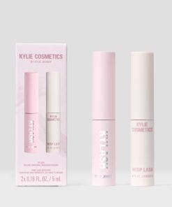 Kylie Cosmetics Mini Mascara Duo Gift Set