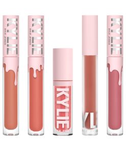 Kylie Cosmetics Lip Vault