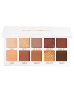 Kylie Cosmetics The Bronze Palette