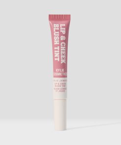 Kylie Cosmetics Lip & Cheek Blush Tint