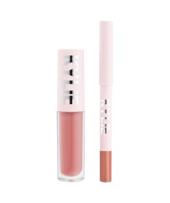 Kylie Cosmetics Mini Matte Lip Kit