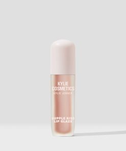Kylie Cosmetics Supple Kiss Lip Glaze