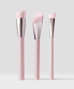 Kylie Cosmetics Face Brush Trio