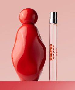 Kylie Cosmetics Cosmic Kylie Jenner Intense 100ml & Pen Spray Duo