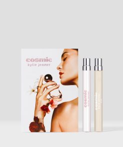 Kylie Cosmetics Cosmic Kylie Jenner & 2.0 Pen Spray Gift Set