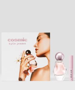 Kylie Cosmetics Cosmic Kylie Jenner 30ml & Mini Kylash Gift Set