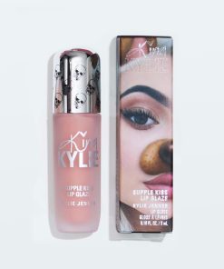 Kylie Cosmetics King Kylie Supple Kiss Lip Glaze