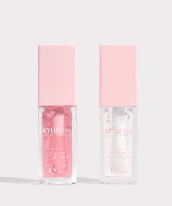 Kylie Cosmetics Lip Oil Duo