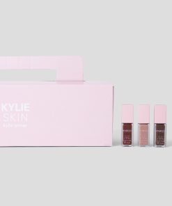 Kylie Cosmetics Lip Oil Desserts PR Box