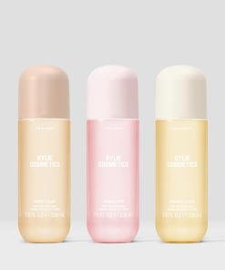 Kylie Cosmetics Hair & Body Mist Trio