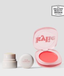 Kylie Cosmetics Glow Balm & Cloud Balm Duo