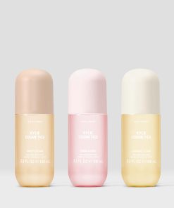 Kylie Cosmetics Hair & Body Mist Travel Trio