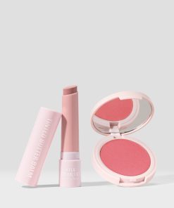 Kylie Cosmetics Hybrid Blush & Tinted Butter Balm Duo