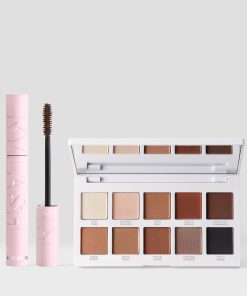 Kylie Cosmetics Kylash Volume Mascara & Classic Matte Palette Duo