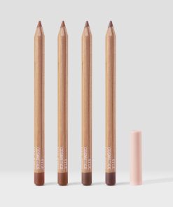 Kylie Cosmetics Precision Pout Lip Liner Cool Tones Bundle