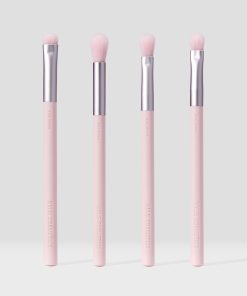 Kylie Cosmetics Eyeshadow Brush Bundle