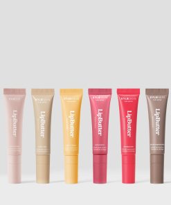 Kylie Cosmetics Lip Butter Bundle