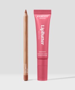 Kylie Cosmetics Lip Butter & Precision Pout Lip Liner Duo