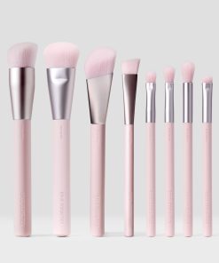 Kylie Cosmetics Makeup Brush Collection