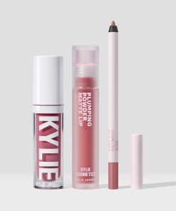 Kylie Cosmetics Plumping Lip Trio