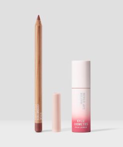 Kylie Cosmetics Coconut Water Lip Stain & Precision Pout Lip Liner Duo