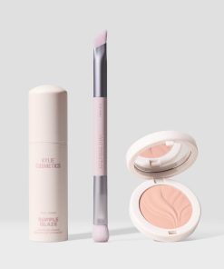 Kylie Cosmetics Complexion Essentials Trio